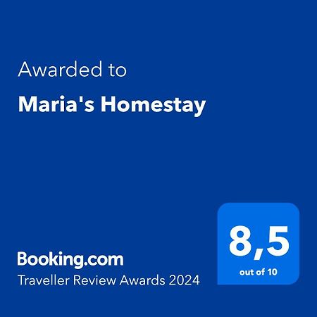 Maria'S Homestay Thornhill Bagian luar foto