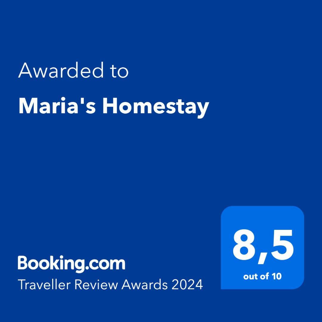 Maria'S Homestay Thornhill Bagian luar foto