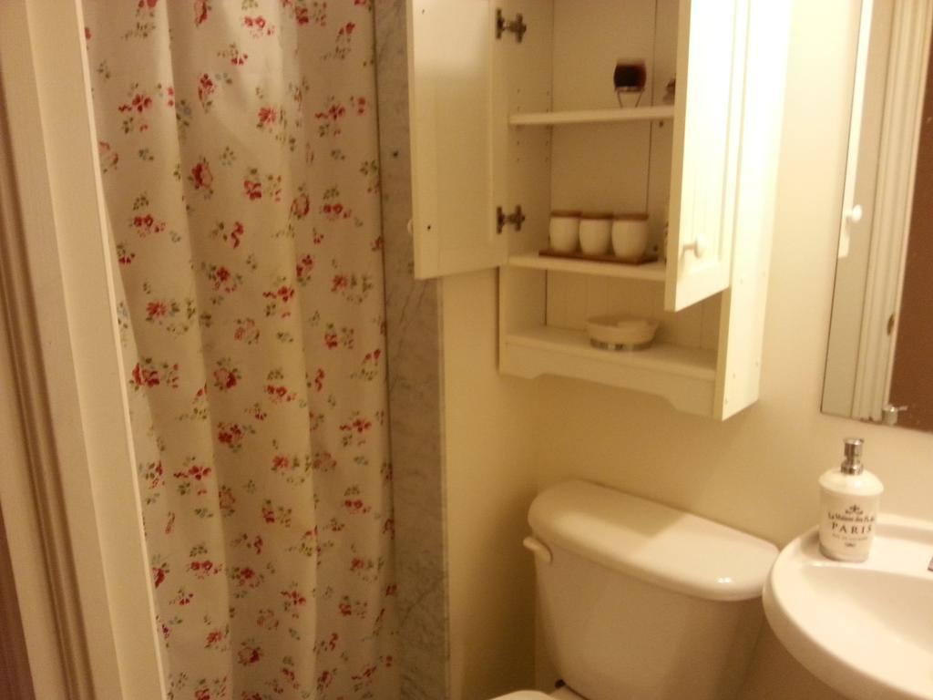 Maria'S Homestay Thornhill Ruang foto