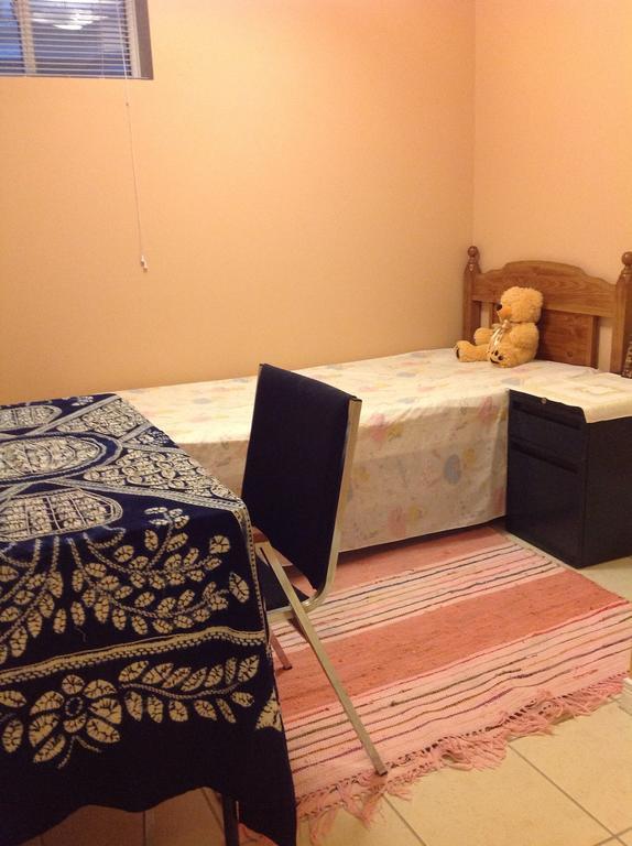 Maria'S Homestay Thornhill Ruang foto