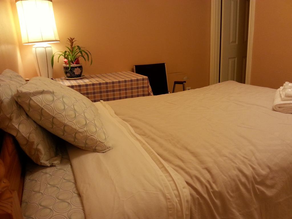 Maria'S Homestay Thornhill Ruang foto