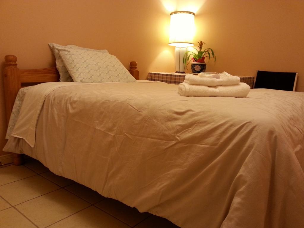 Maria'S Homestay Thornhill Ruang foto