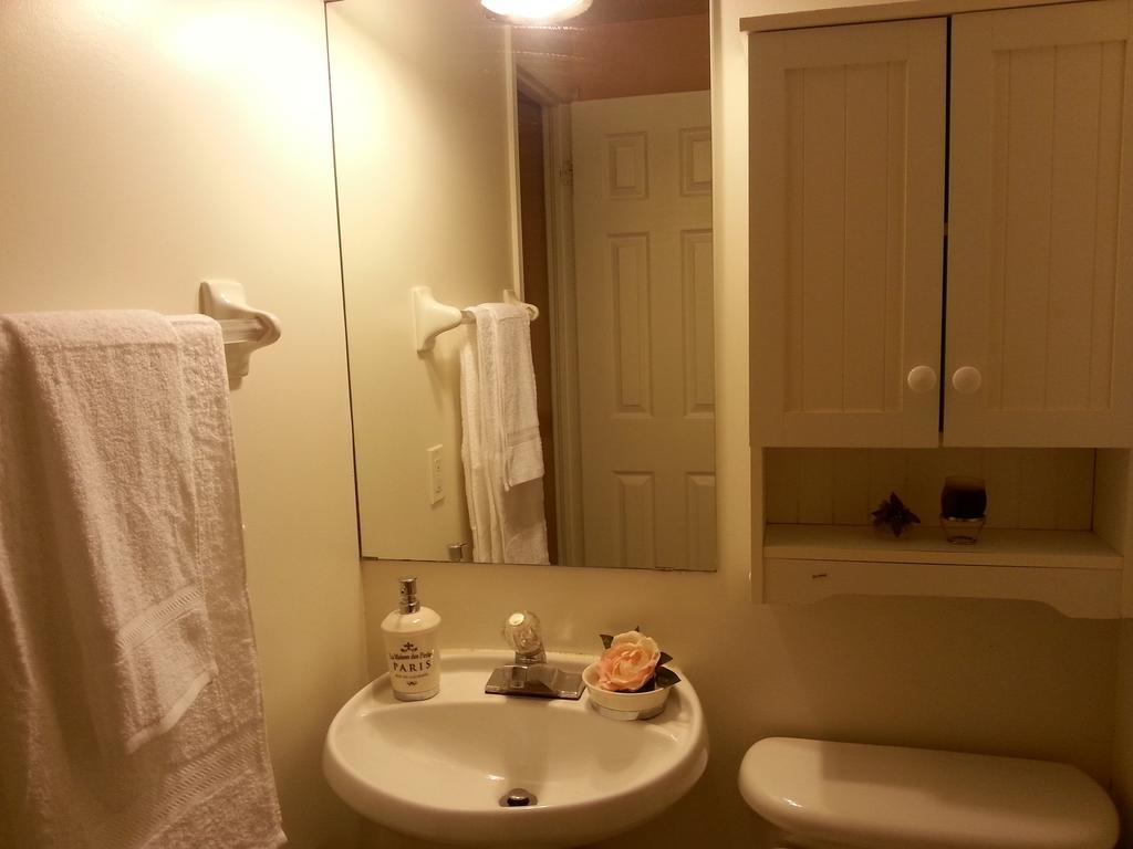 Maria'S Homestay Thornhill Ruang foto